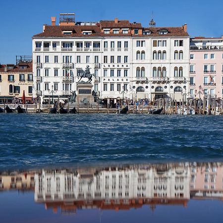 Londra Palace Venezia Екстериор снимка