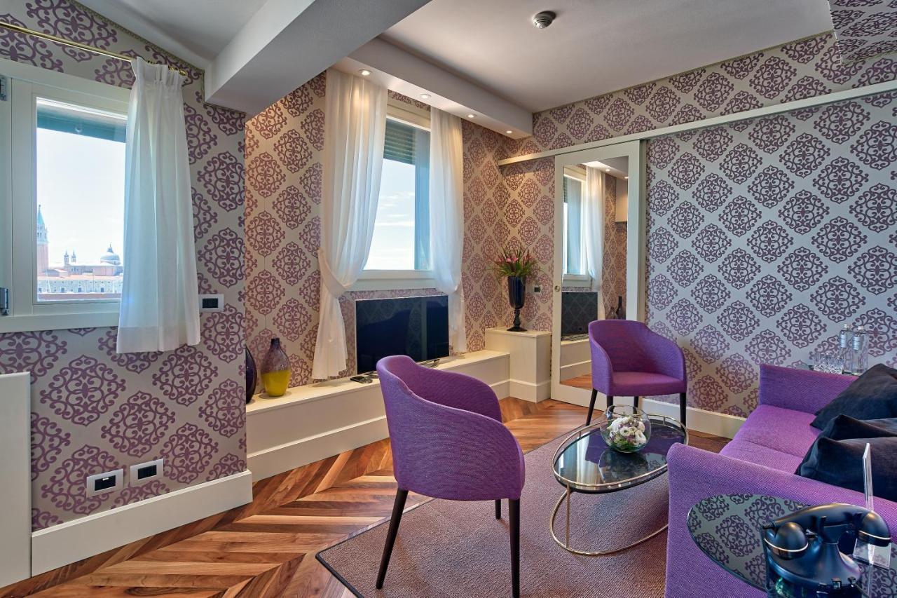 Londra Palace Venezia Екстериор снимка
