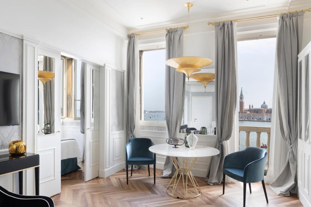 Londra Palace Venezia Екстериор снимка