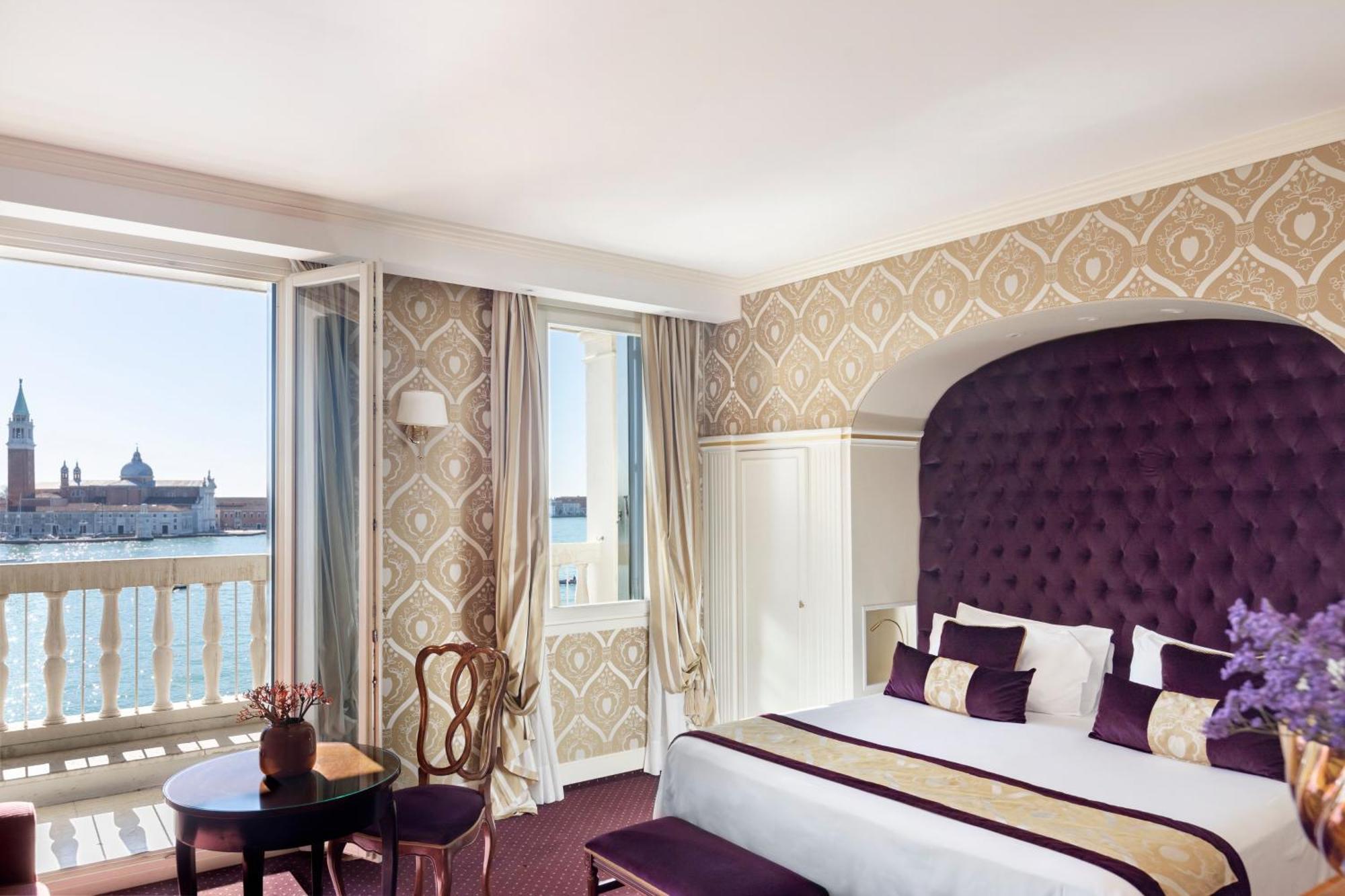 Londra Palace Venezia Екстериор снимка